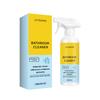 JAYSUING Bathroom Cleaner - Bathroom Daily Cleaning Stain Remover Fresh Scent Multi-Purpose Cleaner Spray