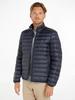 Демисезонная куртка Quilted Jacket (MW0MW18763) TH Warm Padded Jacket (MW0MW18763) desert sky