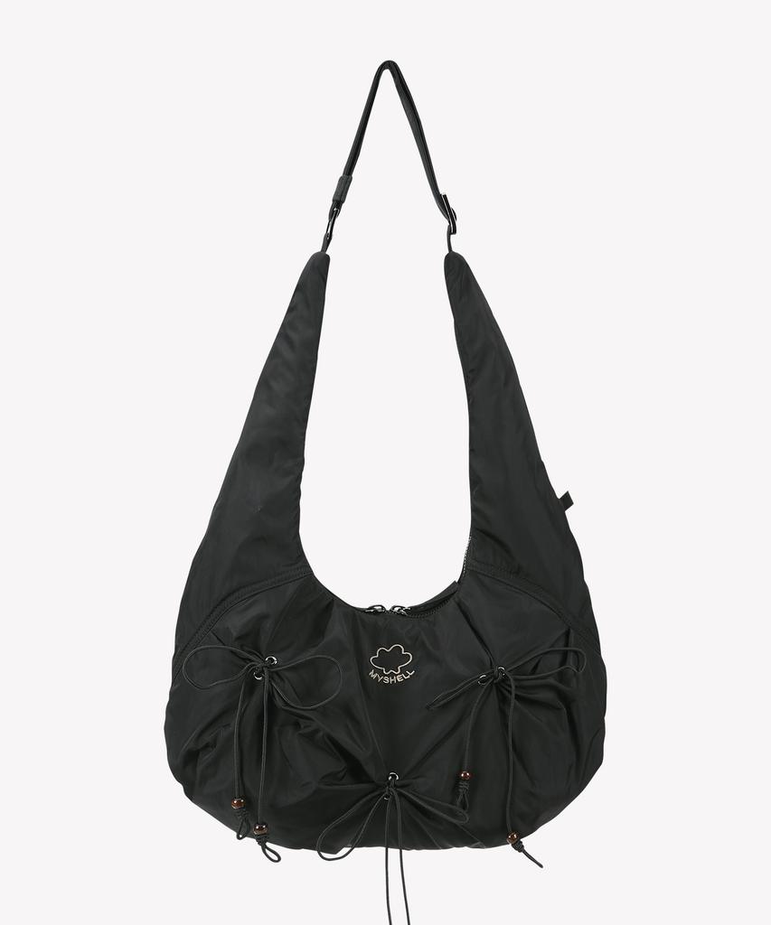 Сумка через плечо Myshell Willow String Nylon_10111Cb