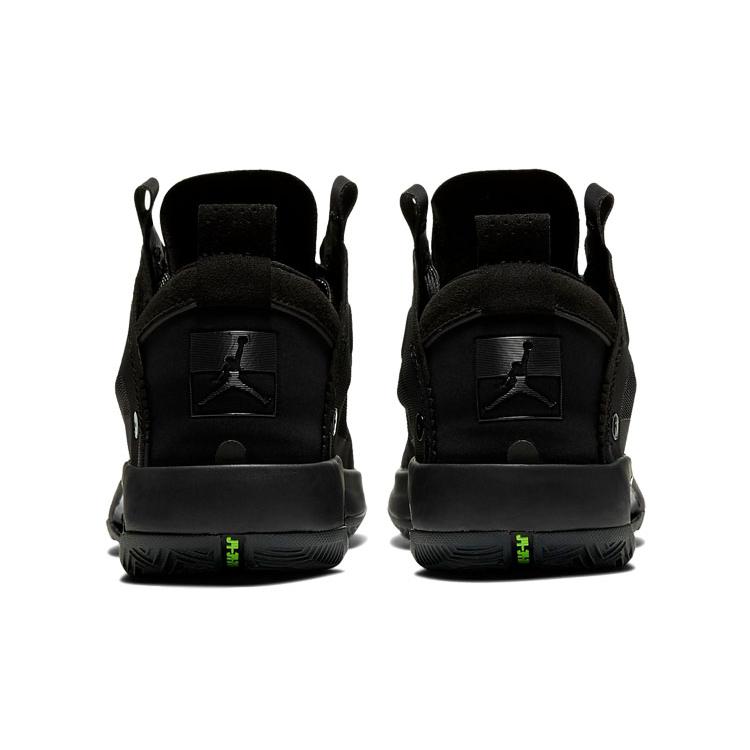 Jordan XXXIV Черная кошка GS BQ3384-003