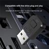 USB Wireless Bluetooth Adapter For Windows PC Tesla Steam For PS4 Xbox Ones Handle Controller