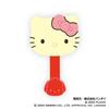 Sanrio Персонажи Шоколадная Расческа 01 Хелло Китти