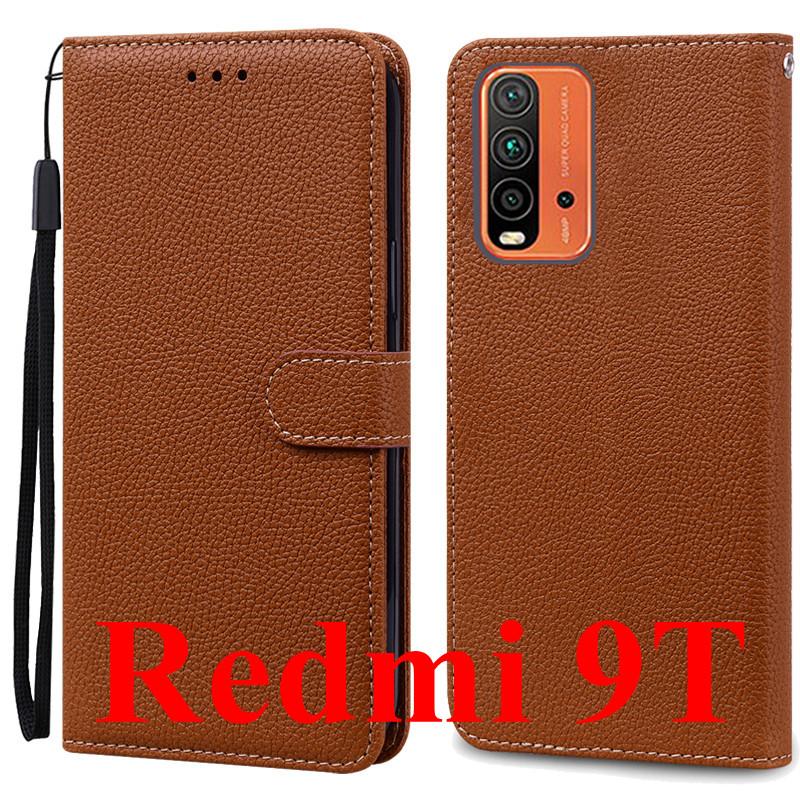 Mi 9T Case For Xiaomi Mi 9T Pro Case Luxury Leather Wallet Flip Case For Xiaomi Mi 9T Mi9t Cover Coque Fundas For Redmi 9T Case
