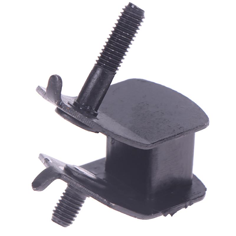 4 шт. Дизельный генератор Аксессуары Сборка Бензиновый двигатель Генератор Виброопора Рама Генератор Виброгаситель