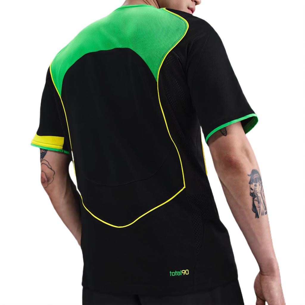 Nike Мужская футбольная майка Nike Dri-FIT Total 90 IB4208-010