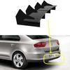 Seat Toledo 2012-2015 Rear Spoiler - Exterior Car Accessory