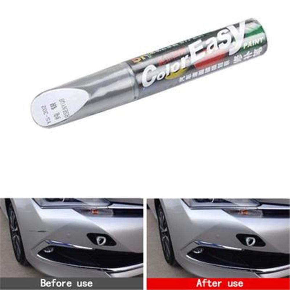 Профессиональные волшебные инструменты для ухода за ручкой для ремонта царапин на автомобиле, инструмент для ухода за ручками для ремонта царапин
