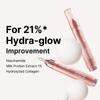 Medicube Collagen Glow Booster Serum Purunto Collagen Collagen Contains Lifeless Skin Super Dry Skin Serum Корейский уход за кожей