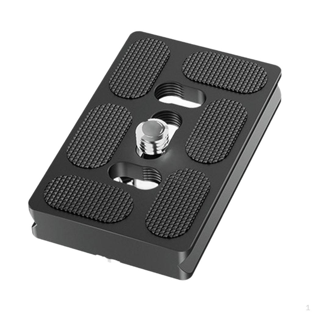 Адаптер для крепления камеры, быстросъемная пластина для штатива и монопода