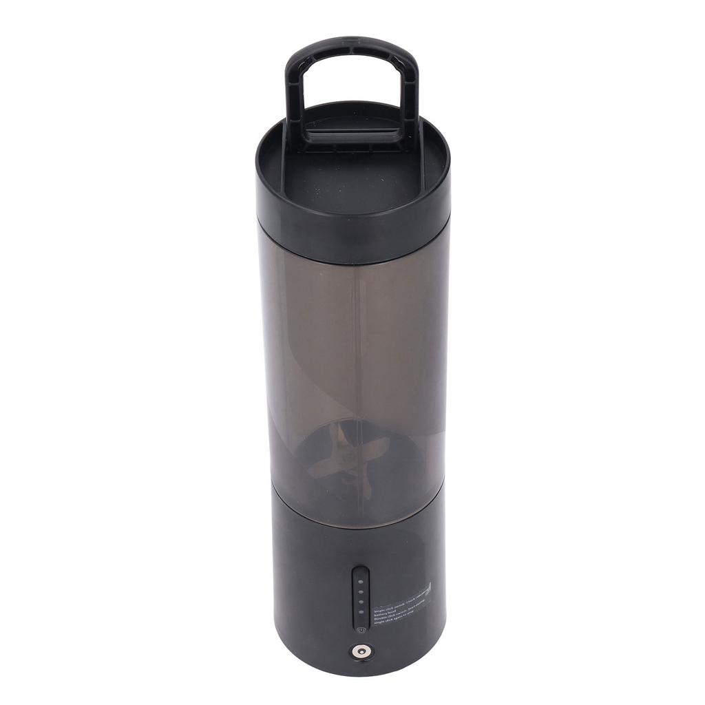 Portable Blender for Shakes and Smoothies Personal Size Blender USB Rechargeable 450ML Juicer Cup