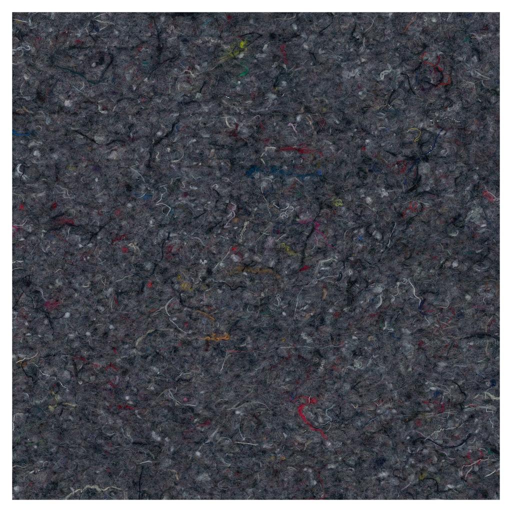 Грубый войлок Sunfelt Synthetic Needle MIX 10 мм Толщина 910 мм Ширина х 20 м