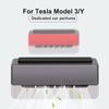 Dedicated For Tesla Model 3 Model Y 2016-2024 Air Freshener Perfume Aromatherapy Fragrance Scent Diffuser Automotive Accessories