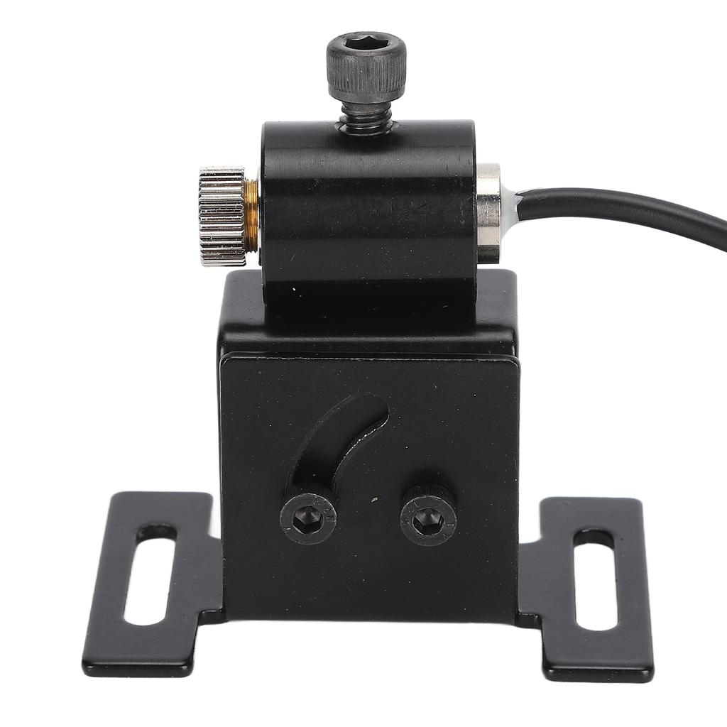 Красный лазерный линейный модуль, перекрестно-фокусируемый локатор, инструмент позиционирования переменного тока