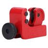 Mini Tubing Cutter Alloy Steel Pipe Cutters Tool for Soft Copper Aluminum 3?22mm (18in?78in)
