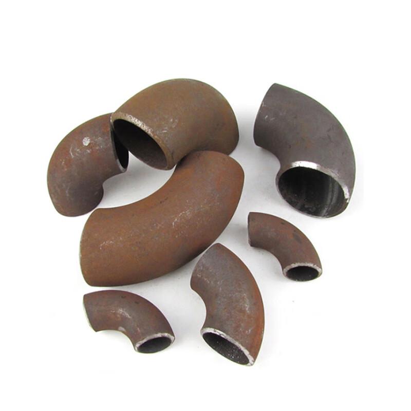 Xin Gong Pai Carbon Steel 90-Degree Welding Elbow