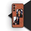 Чехол M-Michaels Hot J-Jacksons для Samsung Galaxy Note 20 Ultra 10 8 9 S10 Plus Lite S8 A70 A24 A25 S10E A21S A37 A57 A51 A7