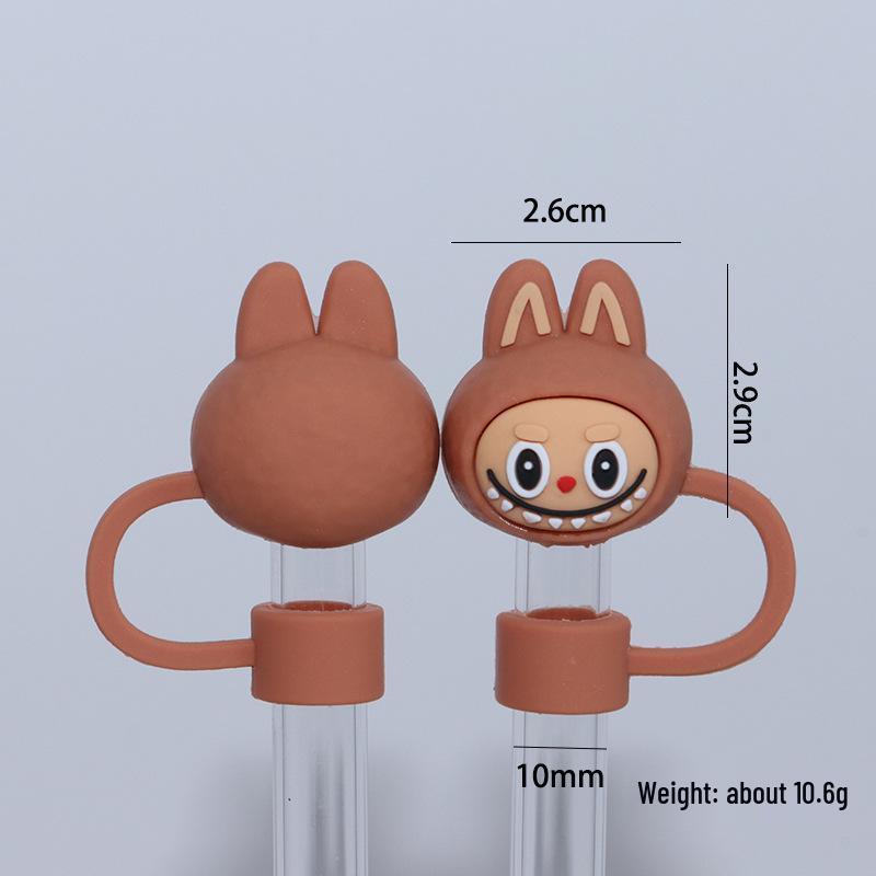 Stanley 40 унций Ice Cup Flower Straw с пылезащитным колпачком 10 мм