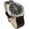 [Seiko] Seiko Quartz Chronograph Quartz Chronograph SSB385P1 Men's [Parallel Imported Product]