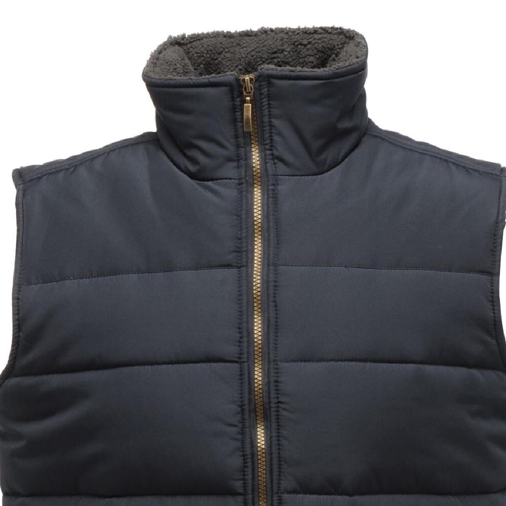Regatta Mens Standout Altoona Insulated Bodywarmer Jacket