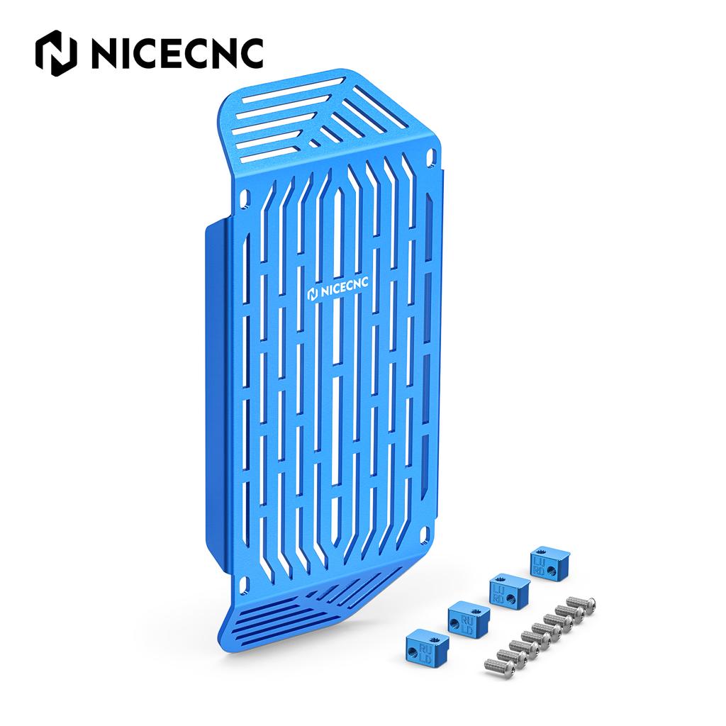 Для Suzuki DR650S DR650SE DR650S/SE 1996-2025 Защита радиатора Защита масляного радиатора Защитный элемент DR 650 S DR 650 SE DR650 S DR650 SE