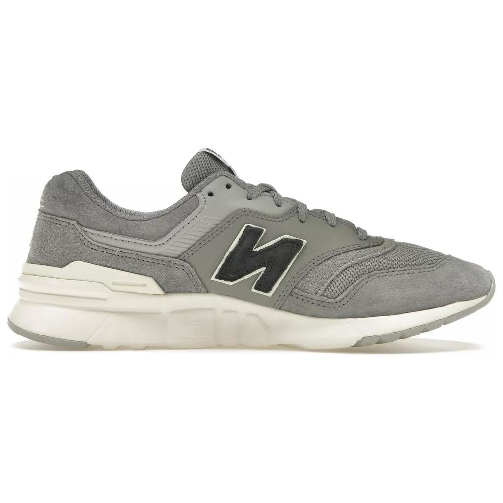 New Balance 997H Shadow Grey Мужские кроссовки Blacktop CM997HPH
