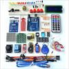 НОВЕЙШИЙ стартовый комплект RFID для Arduino UNO R3, обновленная версия, обучающий комплект с розничной коробкой