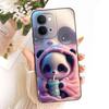 Чехол для vivo Y31d 4G V2543 Модный Мультяшный Рисунок Силиконовый Полная Защита Задняя Крышка Для Vivo Y 31d Y31D 4G Бампер Оболочка