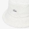 [lacoste] Unisex Reversible Corduroy Bucket Hat RK417E-55N02S