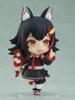 Nendoroid Hololive Production Mio Ogami пластиковая окрашенная подвижная фигурка G12856 немасштабированная