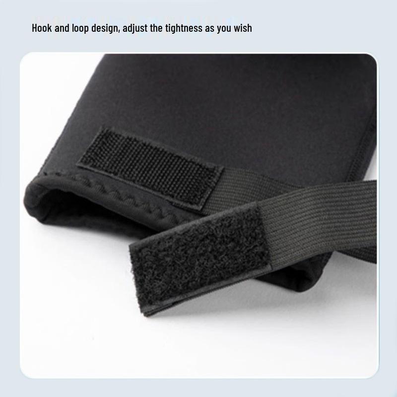 Носки для дайвинга и снорклинга 3 мм, нескользящие, теплые и износостойкие, длинные/короткие, идеально подходят для пляжных и водных видов спорта.