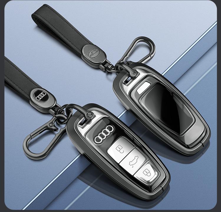 Совместимый чехол для ключей для JAC iEV6E, Refine M4 Pickup, Bin Yue M3/M5/M2, S6, T6