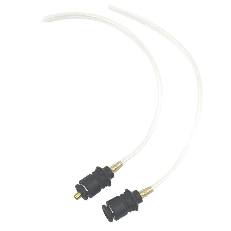 AW-Air Hose Repair Kit Connector Set Truck Seat Valve 42559247 1912605 929527-22/01E For Iveco Stralis/Scania ISRI NTS1