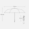 Hot Sell10K Reflective Parapluie Automatic Inverse Umbrella For Car Foldable Umbrella Rain Men Women Black Coating Sun Umbrella