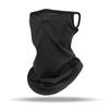 Men Women Summer Bandana Hanging Ear Triangle Face Mask Cycling Hunting Hike Fishing Ski Sports Outdoor Neck Warmer Scarf