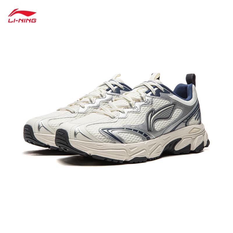 Li-Ning Мужские классические спортивные кроссовки горы Сяояо