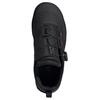 adidas Five Ten Freerider Pro BOA Черный Красный Белый Мужские Кроссовки Core-Black Cloud-White IH3050
