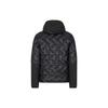 EMPORIO ARMANI FW22 Puffer Jacket Men's Black 6LPB03-PN8MZ-1200
