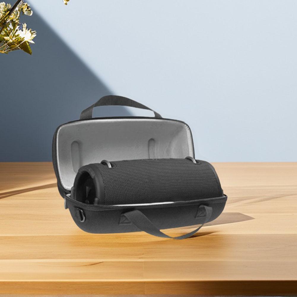 Жесткий чехол EVA, ударопрочный дорожный чехол для хранения, устойчивый к царапинам, водонепроницаемый чехол для JBL Xtreme 3