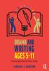 Книга Drama and Writing Ages 5-11 : A Practical Book of Ideas for Primary Teachers