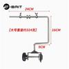 New Fishing Line Spooler Winder Spooler Fishing Accessories Adjustable Stable Portable Fishing Line Spooler