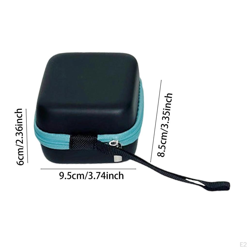 Сумка для хранения аксессуаров Yo, портативный органайзер для оборудования