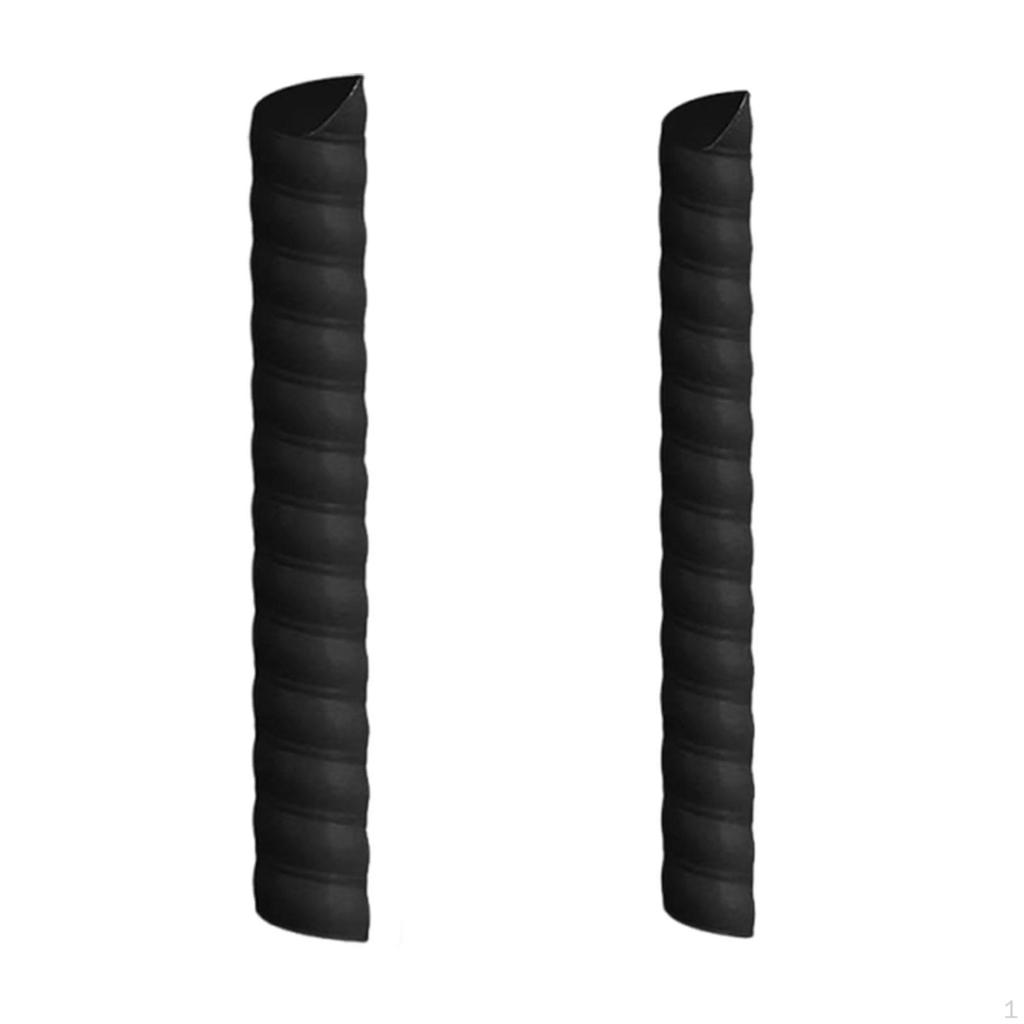 Защитники стволов для защиты молодых деревьев от животных