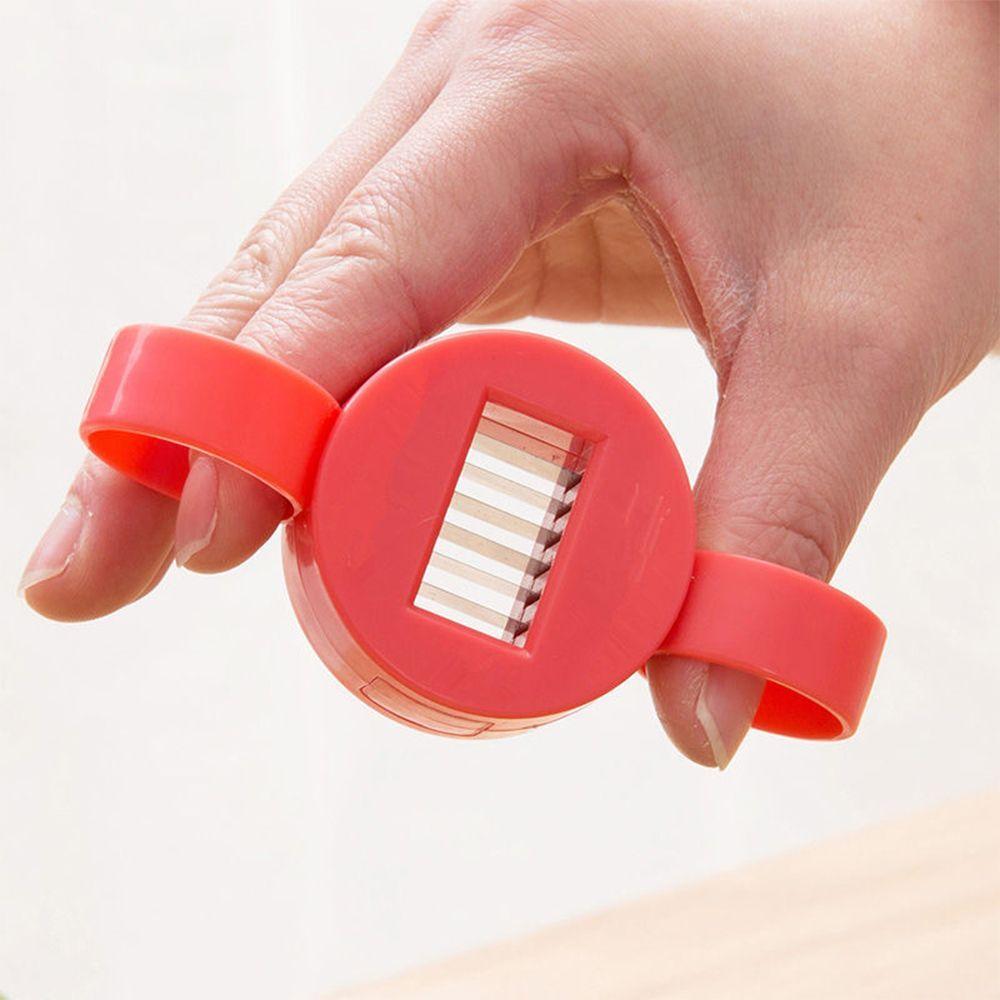 Gadgets Kitchen Tools French Bean Slicer Cutters Long Bean Shredder Vegetable Stainless Steel
