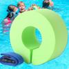 1PC Safety Training Foam Swimming Floating Rings Swimming Arm Ring  for Swimming Pool Equipment