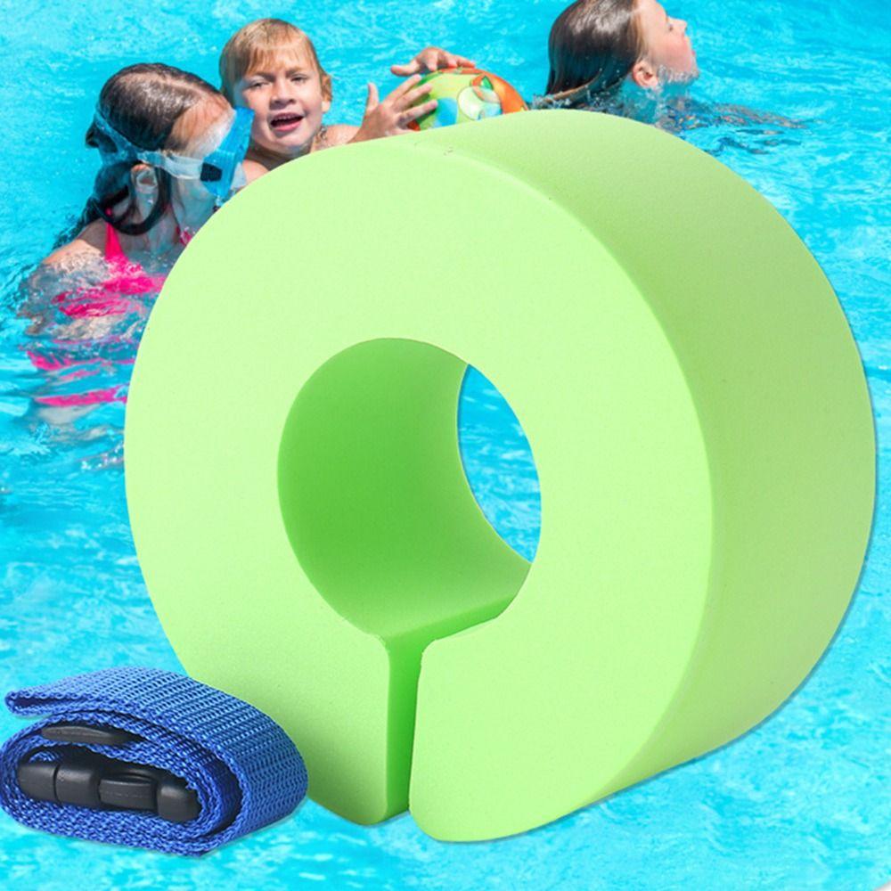 1PC Safety Training Foam Swimming Floating Rings Swimming Arm Ring for Swimming Pool Equipment
