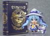 Nendoroid Character Vocal Series 01 Hatsune Miku Snow Miku Magical Snow окрашенная подвижная фигурка Ver. Немасштабируемый АБС и ПВХ
