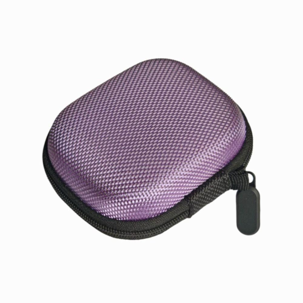 Waterproof Insulin Vial Storage Case 3ML Essential Oils Carrying Box Diabetes Care