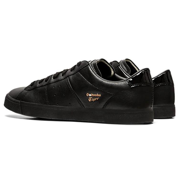 ONITSUKA TIGER Lawnship Black 1183A568-001