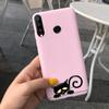 Чехол для Huawei P30 Lite 2020 Чехол Модный Леопардовый Мягкий ТПУ Тонкий Защитный Чехол для Huawei P30 Lite MAR-LX1M P30Pro Задняя Крышка