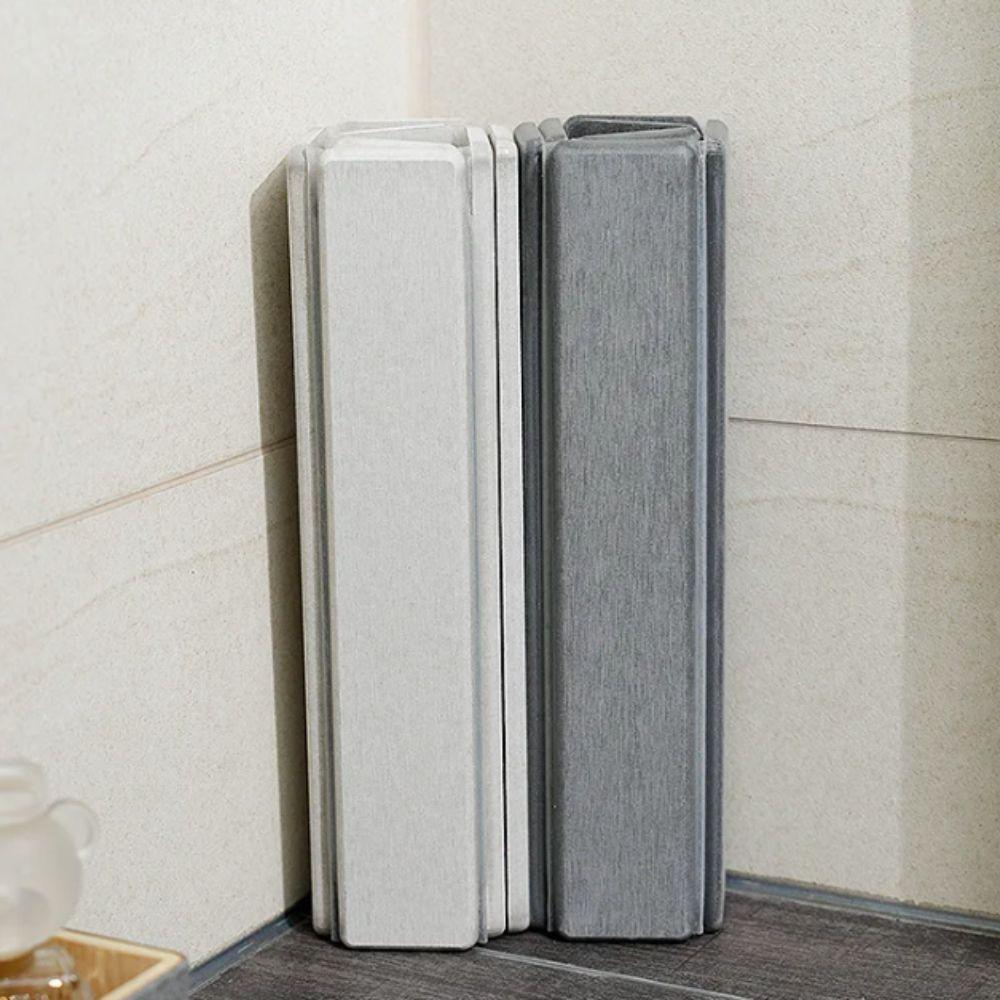 Foldable Dish Drainer Mat Absorbent Placemat Bathroom Rug Stone Dish Drying Mat Sink